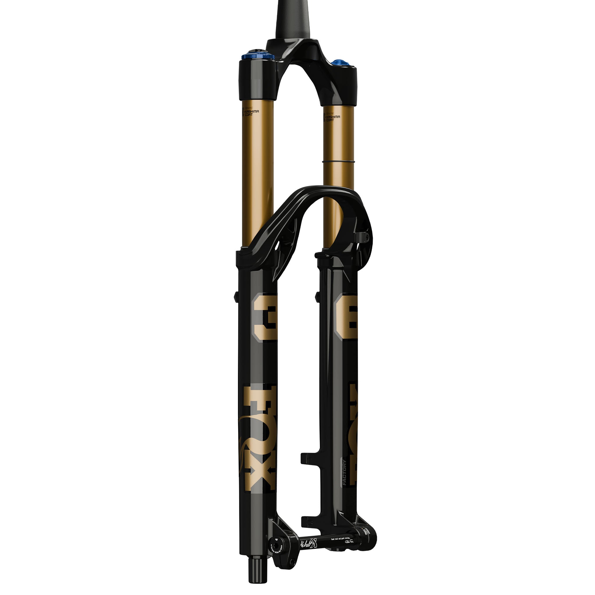 Fox 36 Float Factory GRIP X2 Fork MY26 – 20TwentyStore