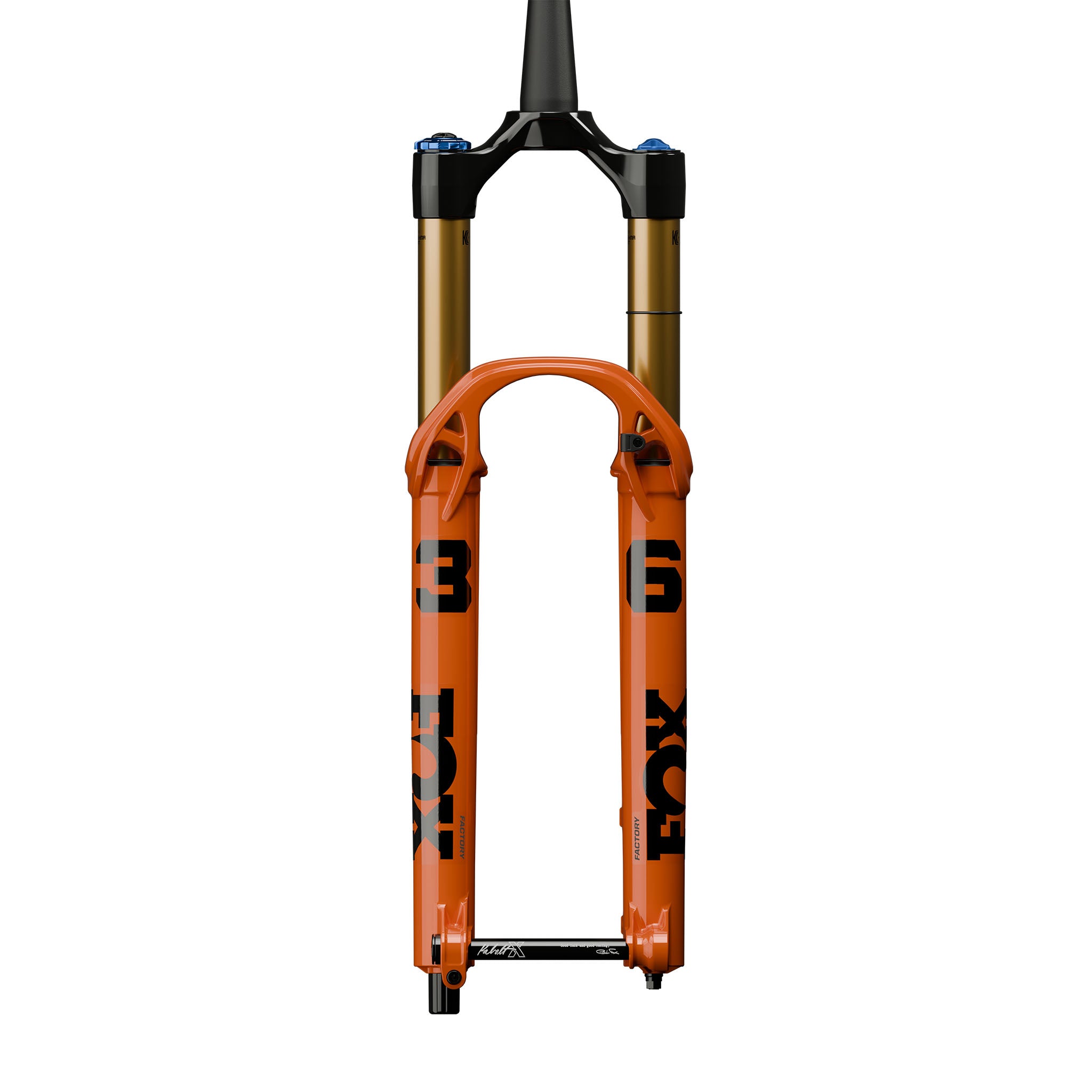 Fox 36 Float Factory GRIP X Fork – 20TwentyStore