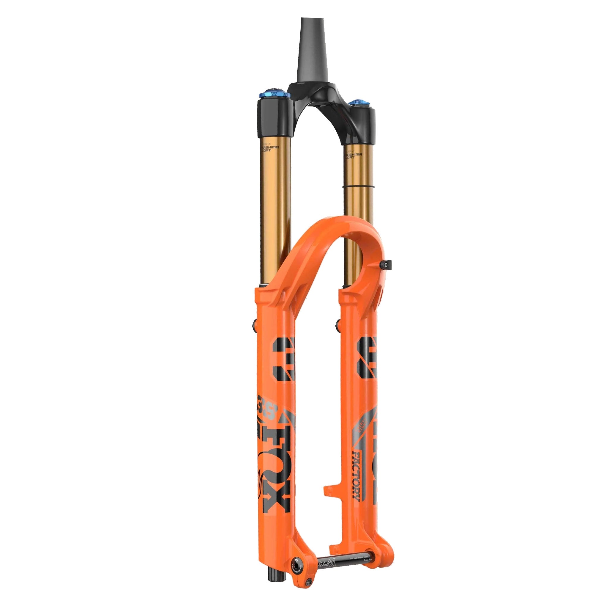 Fox 38 Float Factory Grip 2 Fork – 20TwentyStore