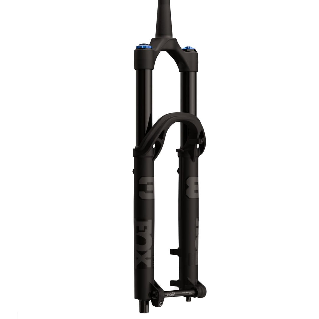 Fox 38 Performance Elite Mountain Bike Fork My27 Black Main View