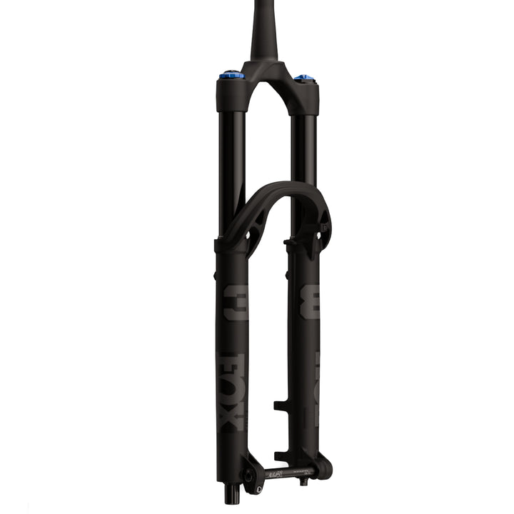Fox 38 Performance Elite Mountain Bike Fork My27 Black Main View