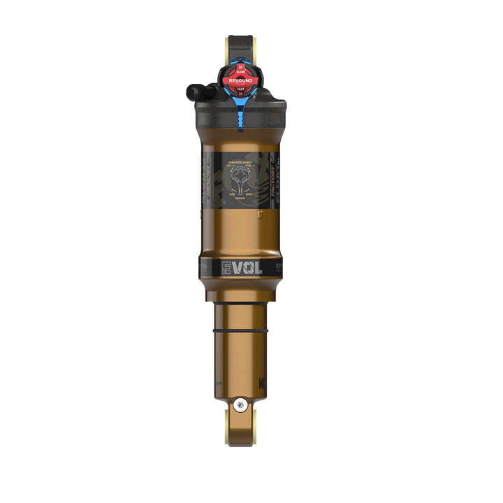 Fox Float Sl Standard Mount Shock Front