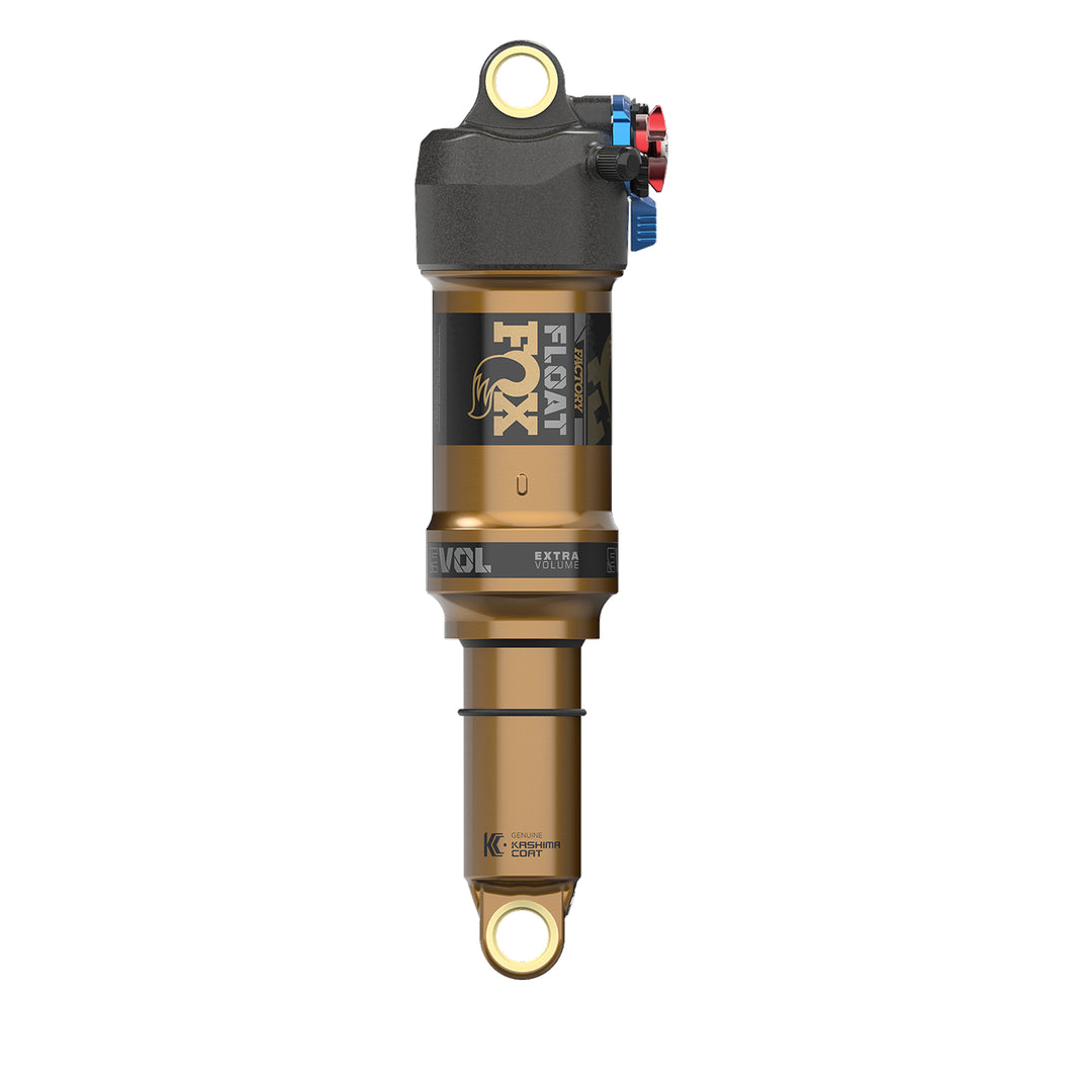 Fox Float Sl Standard Mount Shock