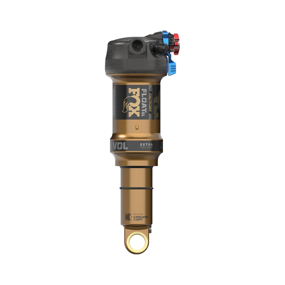 Fox Float Sl Trunnion Mount Shock