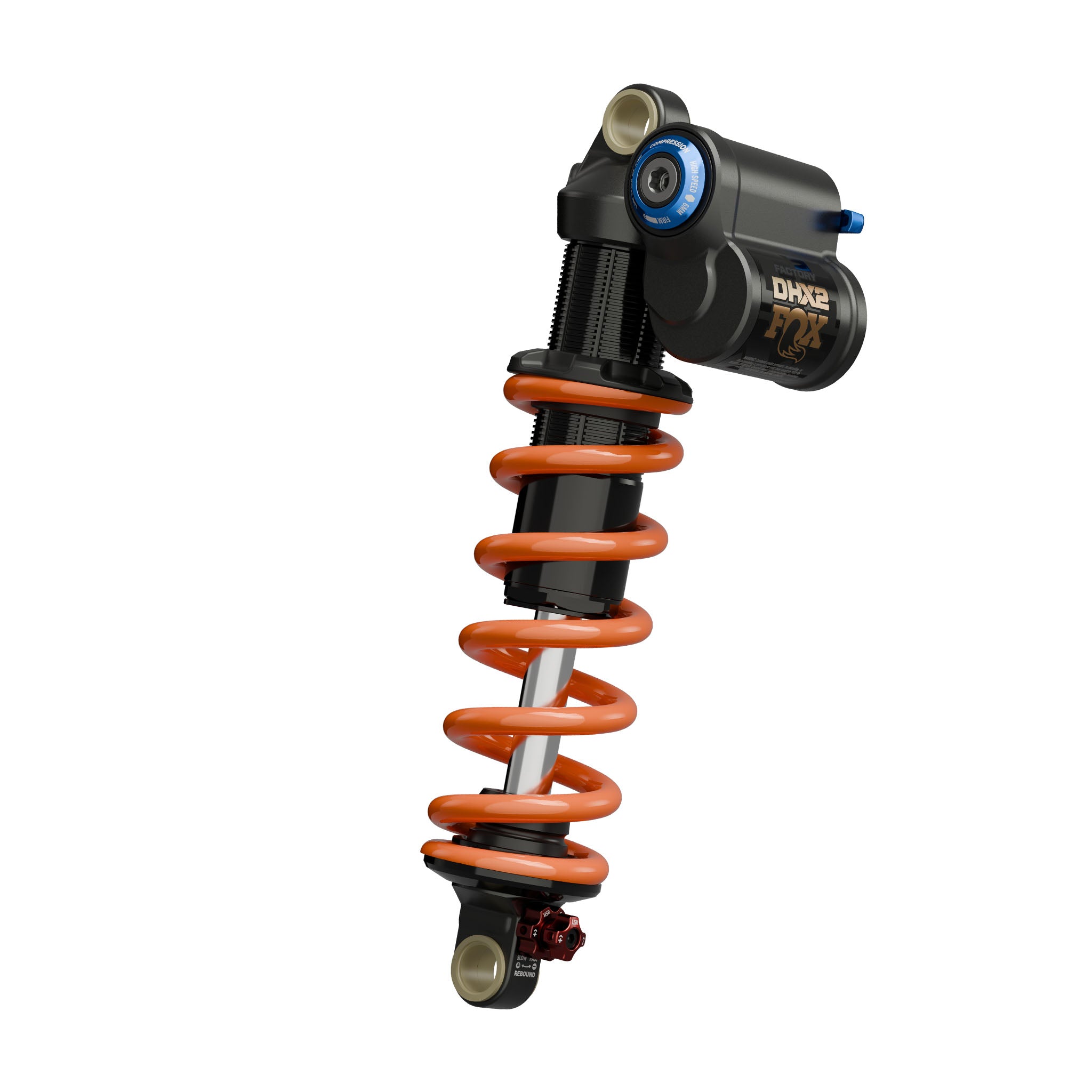 Shocks | ROCKSHOX Fox DVO – 20TwentyStore