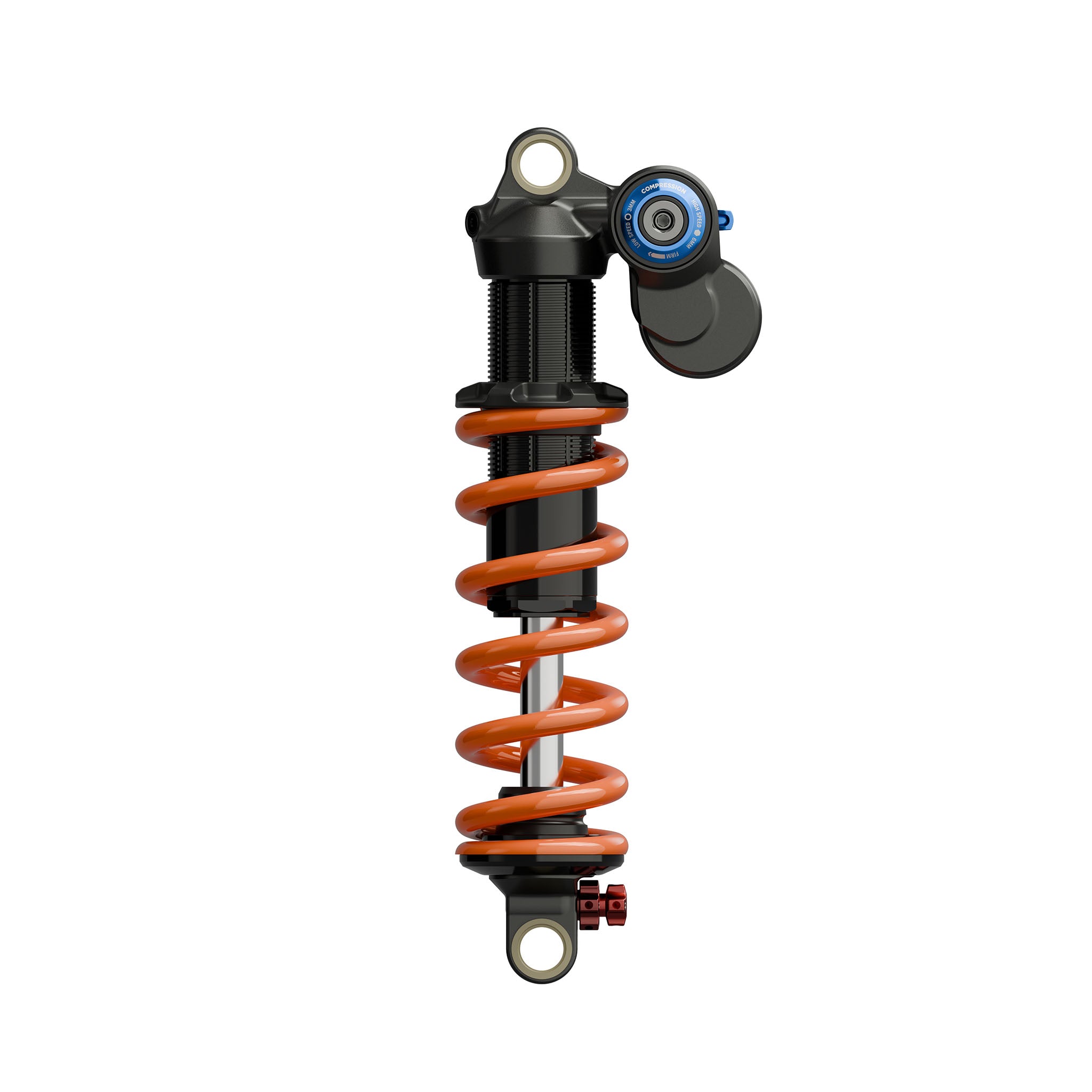 Fox DHX 2 Factory 2 Position Shock MY26 | 20TwentyStore
