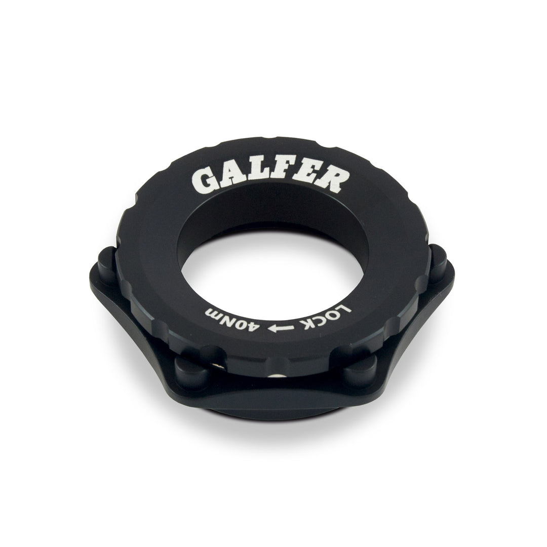 Galfer Brake Disc Adapter For Centrelock Wheels
