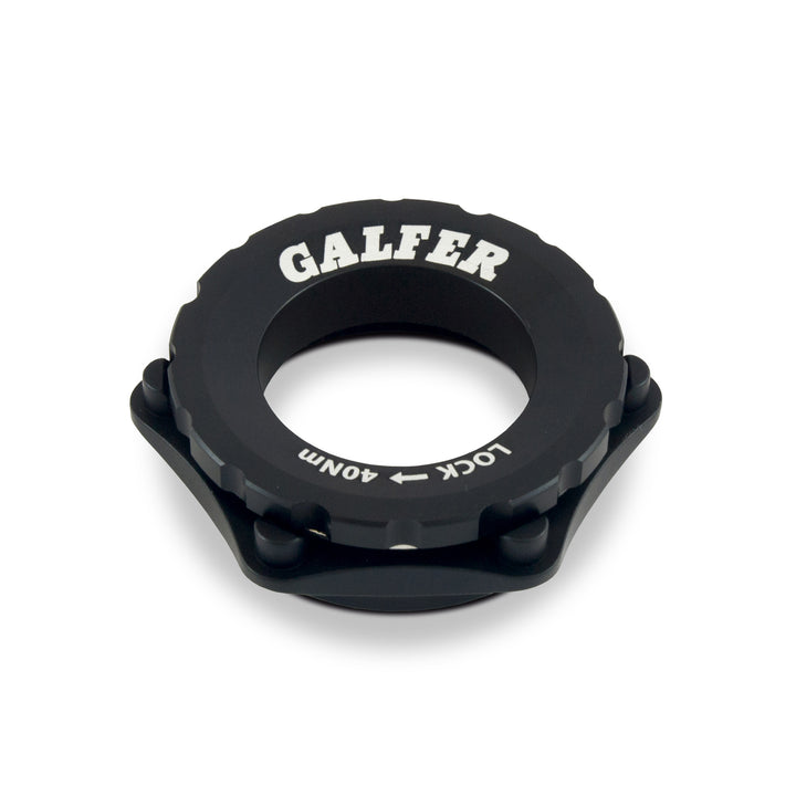 Galfer Brake Disc Adapter For Centrelock Wheels