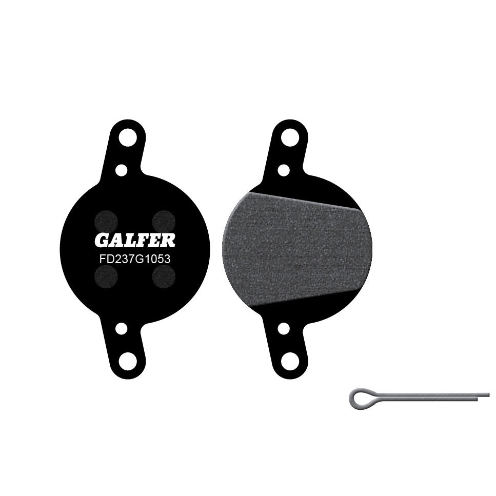 Galfer FD237 Performance Mountain bike Brake Pads