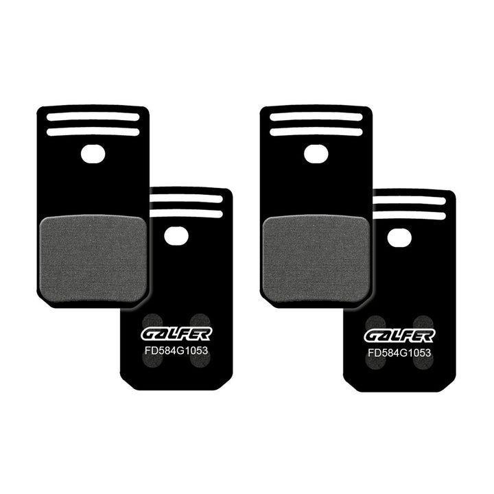 Galfer FD584 Mountain Bike Brake Pads