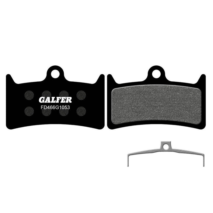 Performance Brake Pads