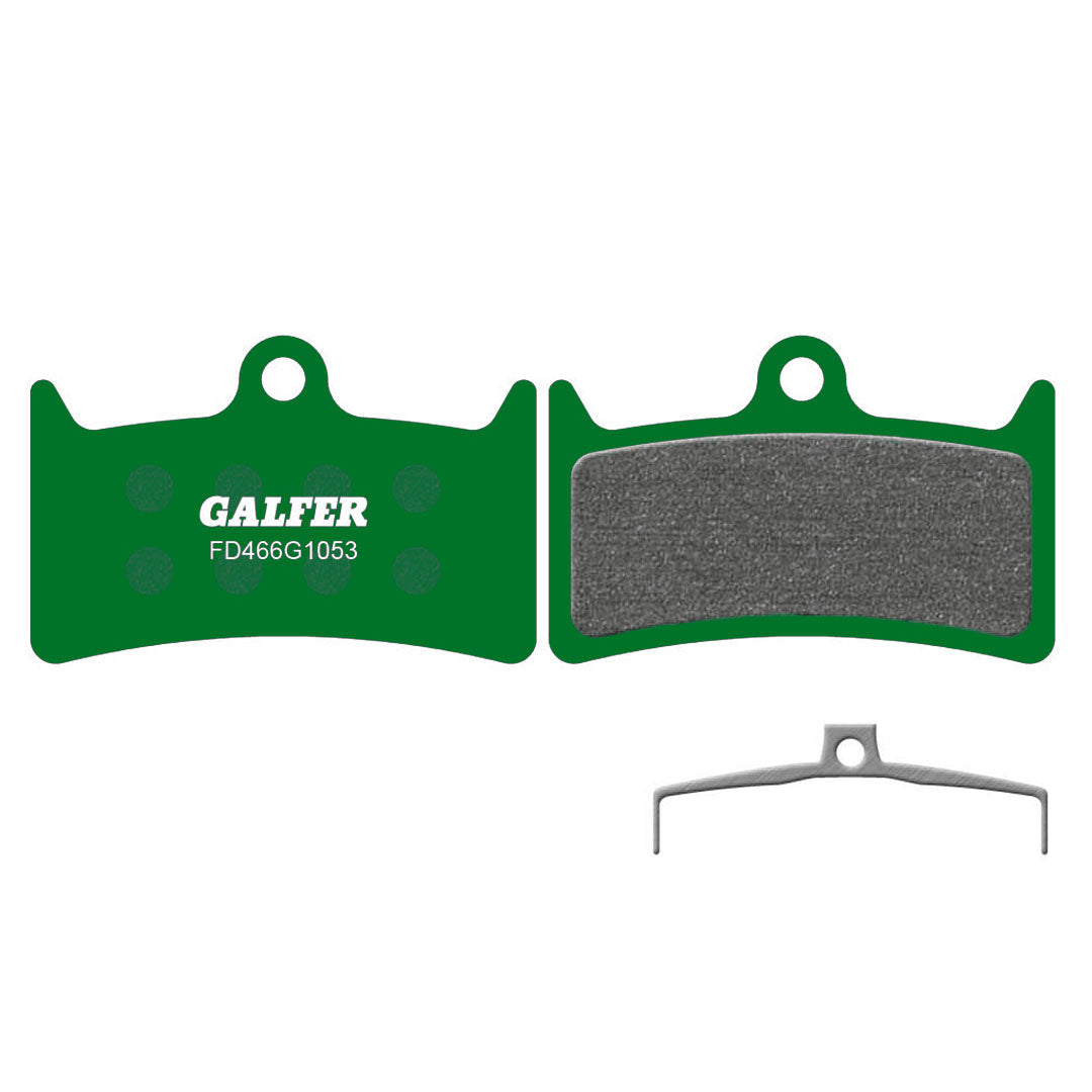 Galfer Pro Mountain Bike Brake Pads