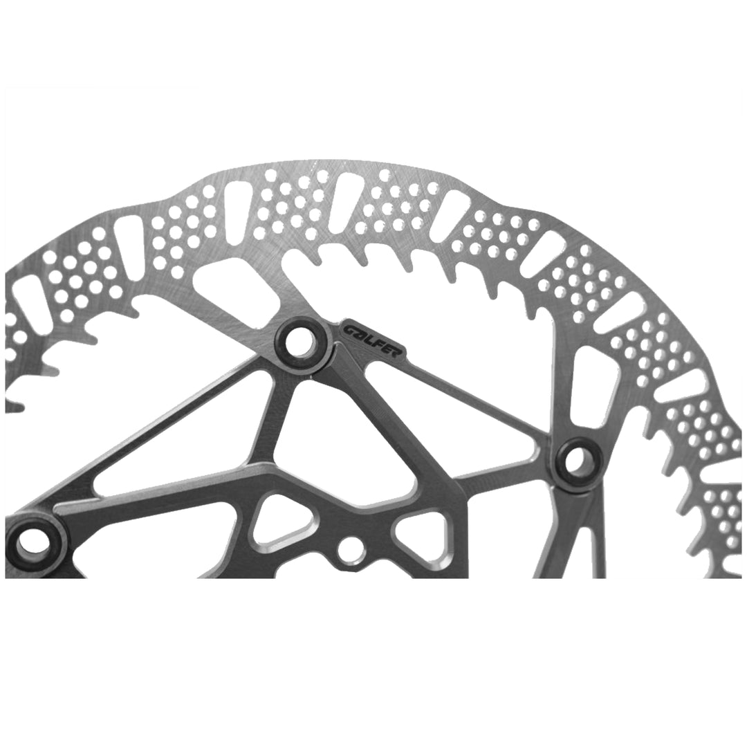 Galfer Wave Evo Centre Lock Brake Disc Rotor