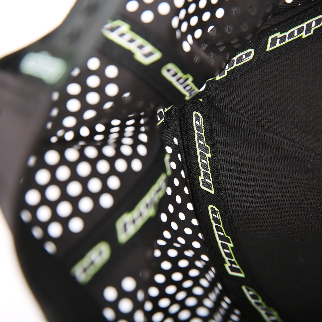 Hope Tech Baseball Cap Lining