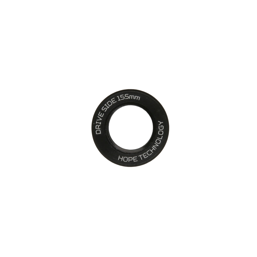 Hope Carbon Crank Pedal Insert HC110-07N