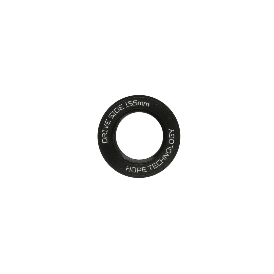 Hope Carbon Crank Pedal Insert HC110-07N