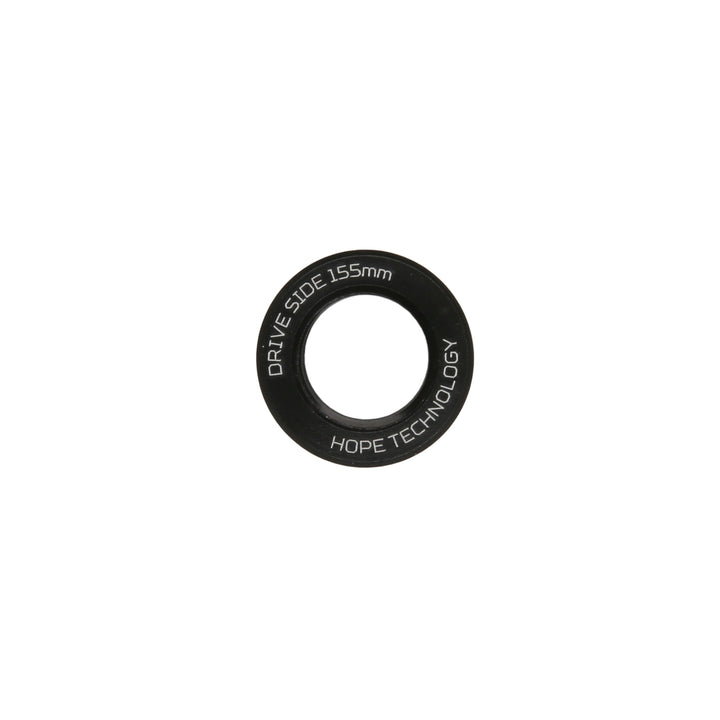 Hope Carbon Crank Pedal Insert HC110-07N