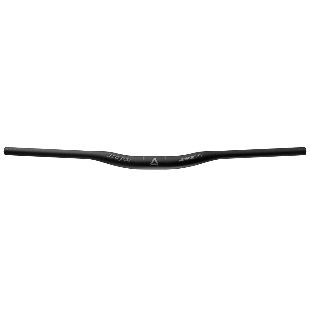 Hope Carbon Handlebars 35mm 20mm Rise