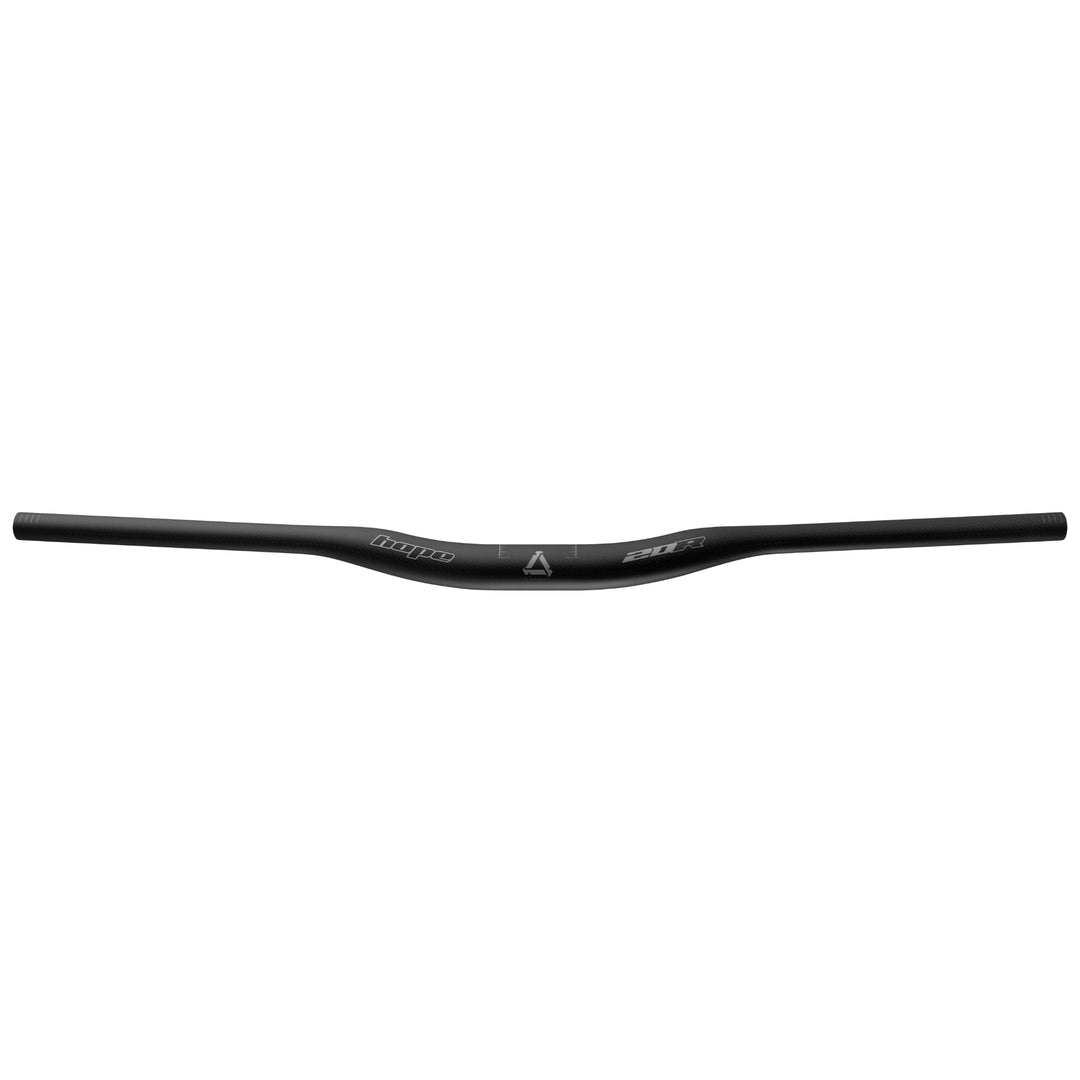 Hope Carbon Handlebars 35mm 20mm Rise