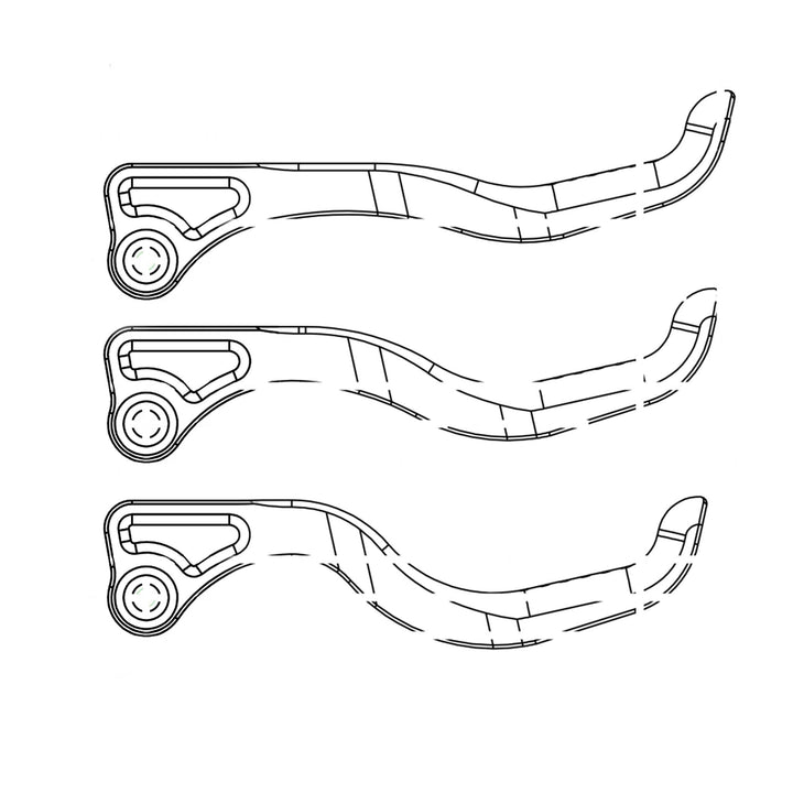 EVO Lever Blade