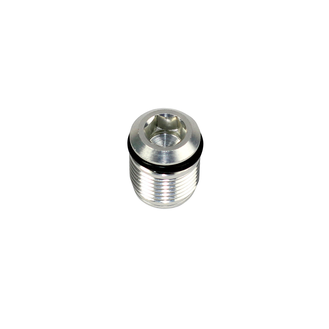 Hope Flat Pedal End Cap PDSP006