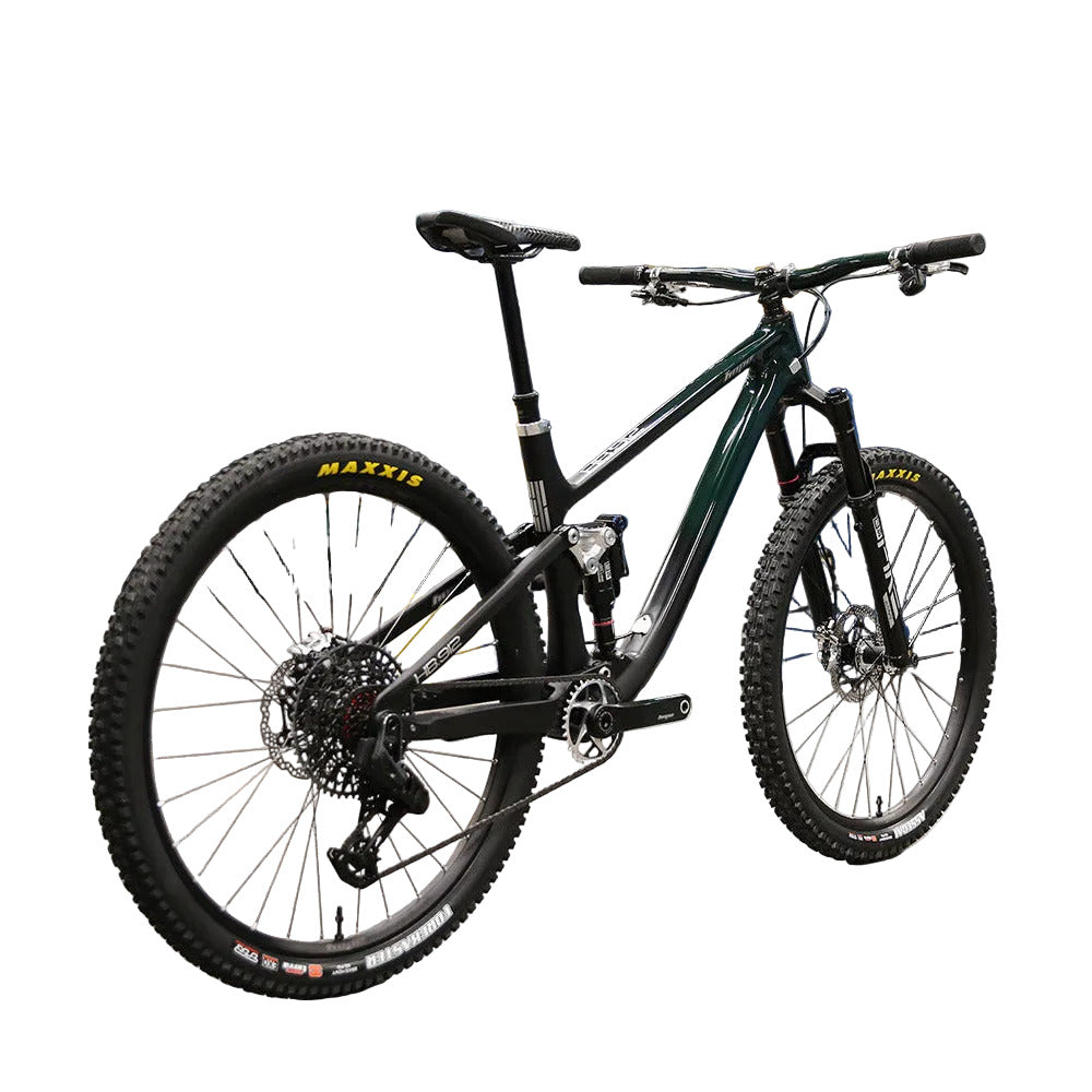 Hope HB912 Mountain Bike