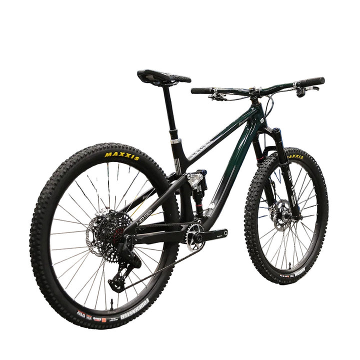 Hope HB912 Mountain Bike