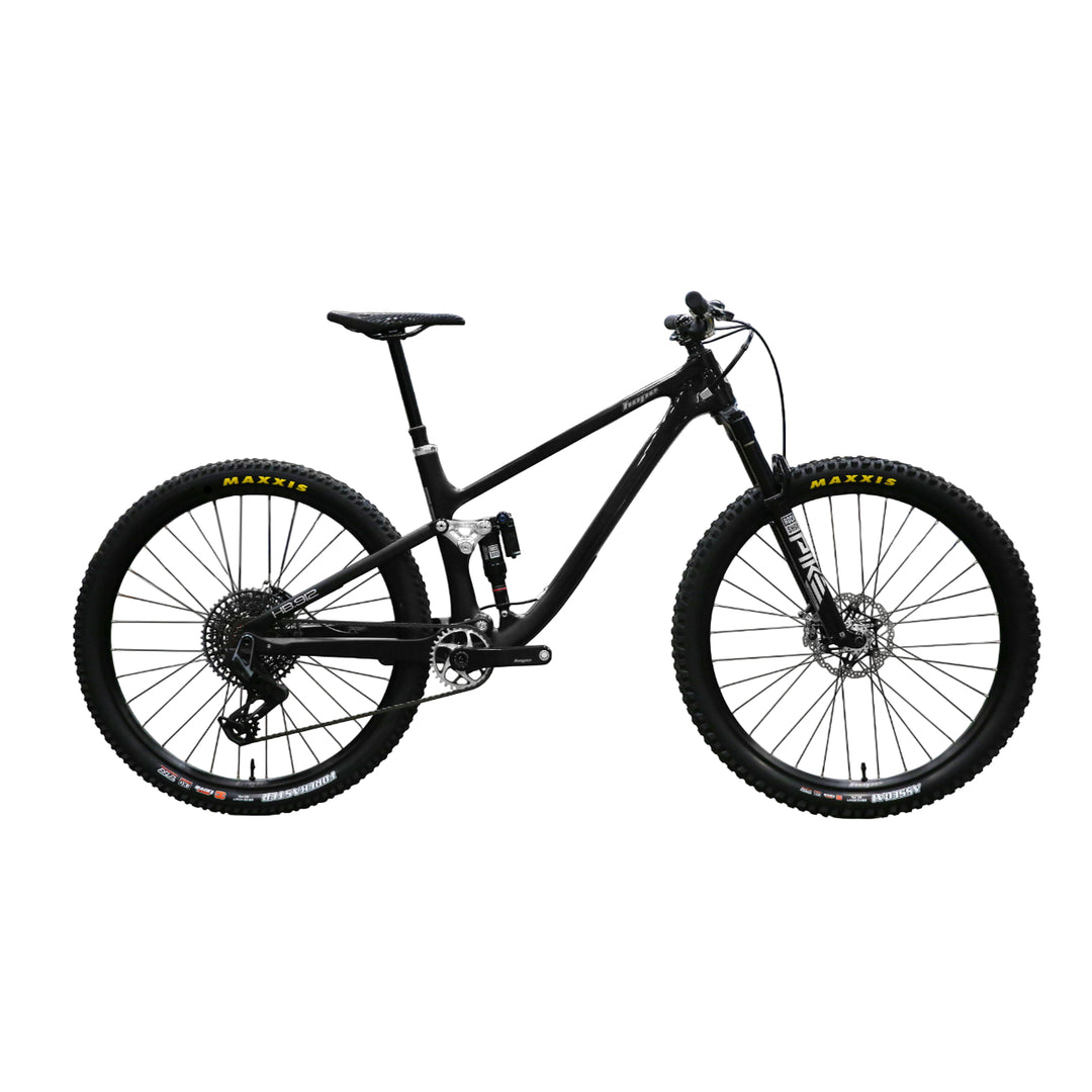 Hope Hb912 Mountain Bike Preiview
