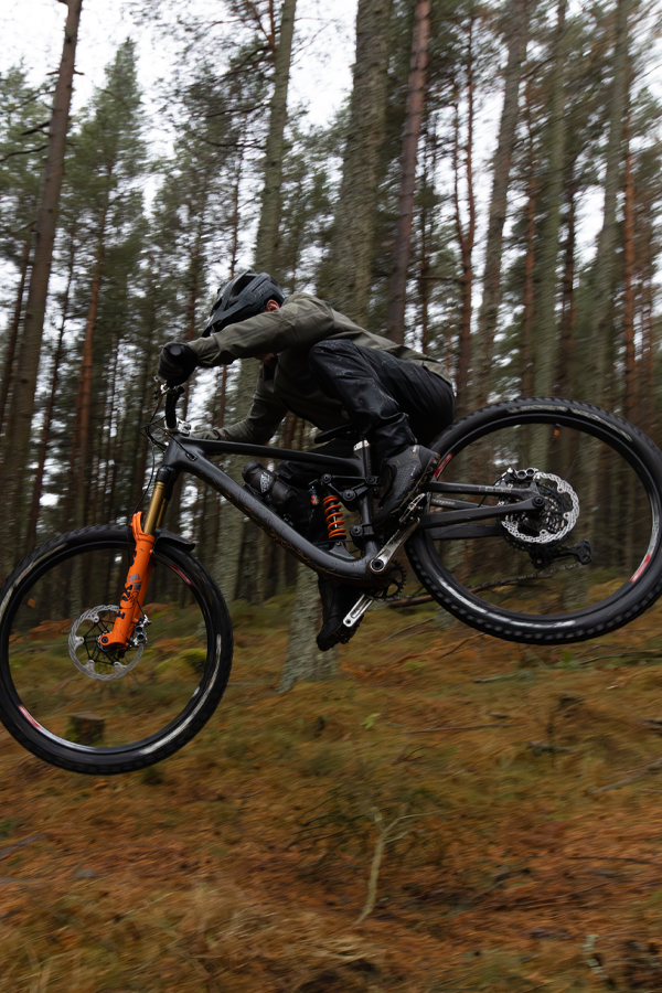 Mtb enduro discount chile shop