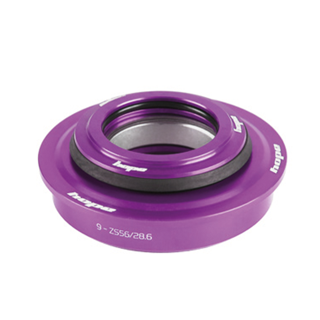 Hope Pick N Mix Upper Mountainbike Headset HSC9 Purple