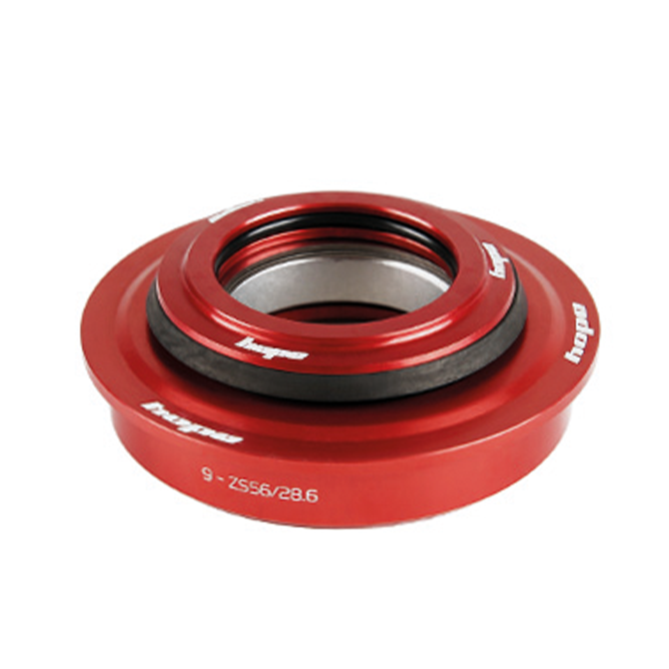 Hope Pick N Mix Upper Mountainbike Headset HSC9 Red