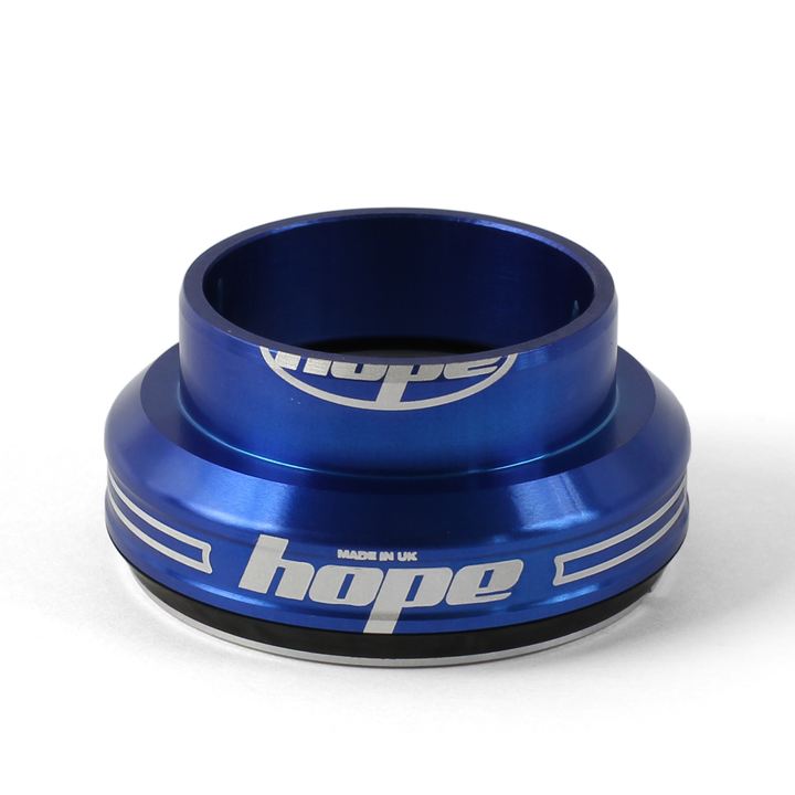 Hope Pick N Mix Lower Mountainbike Headset HSCA Blue