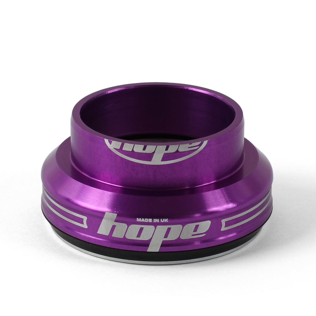 Hope Pick N Mix Lower Mountainbike Headset HSCA Purple