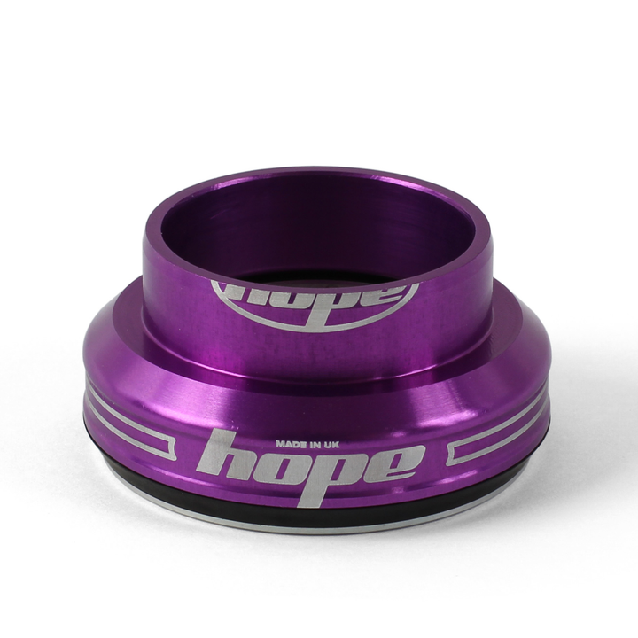 Hope Pick N Mix Lower Mountainbike Headset HSCA Purple