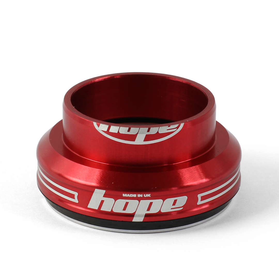Hope Pick N Mix Lower Mountainbike Headset HSCA Red