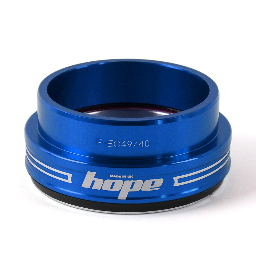 Hope Pick N Mix Lower Mountainbike Headset HSCF Blue