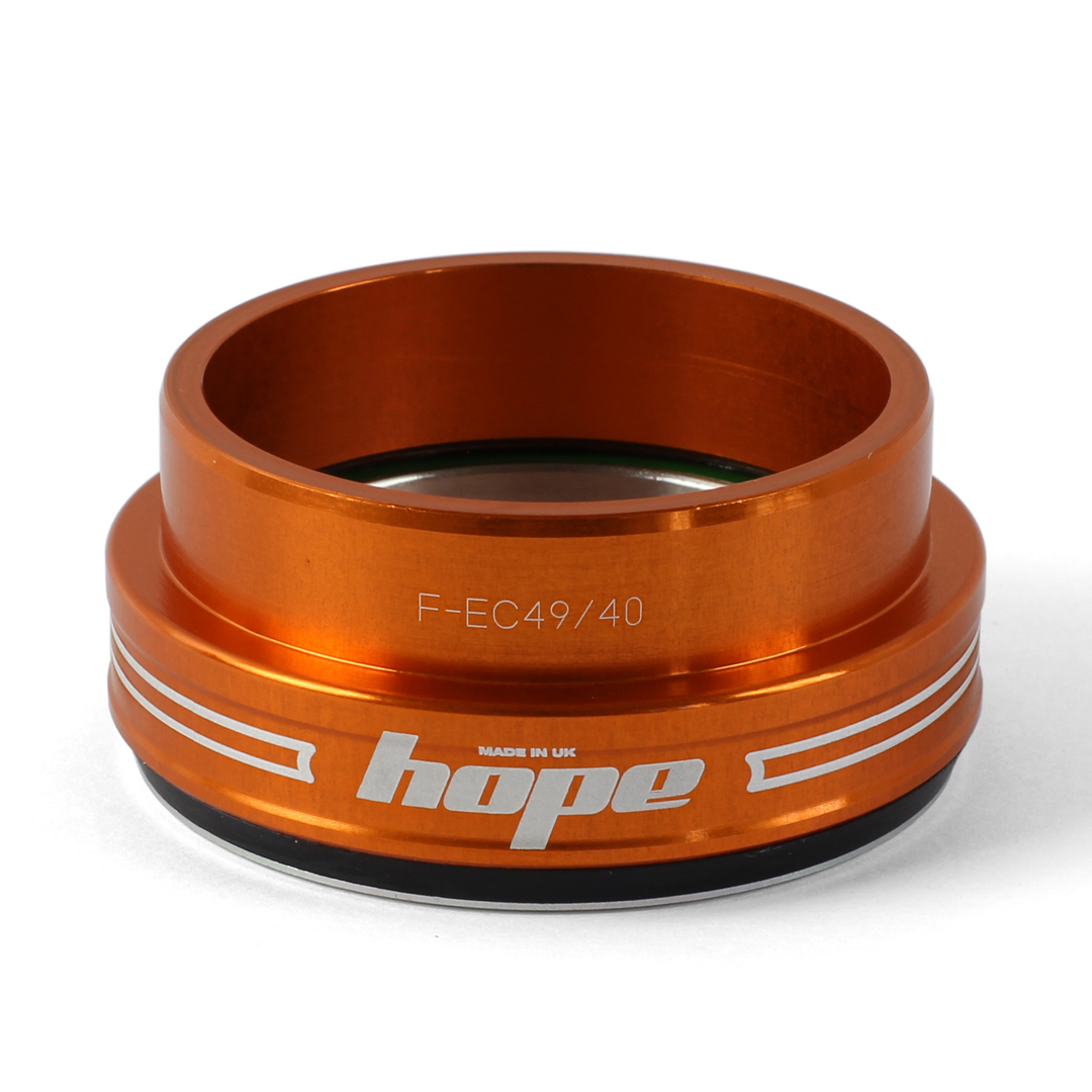 Hope Pick N Mix Lower Mountainbike Headset HSCF Orange