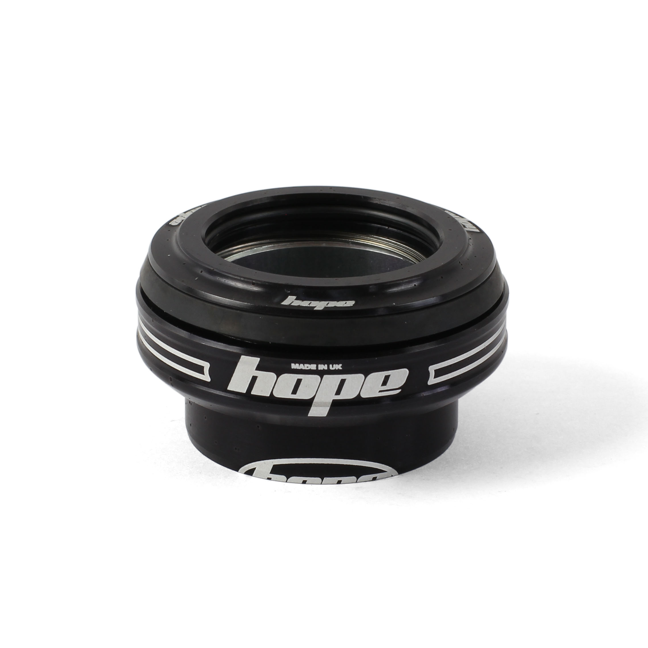 Hope Pick N Mix Upper Mountainbike Headset HSC1 Black