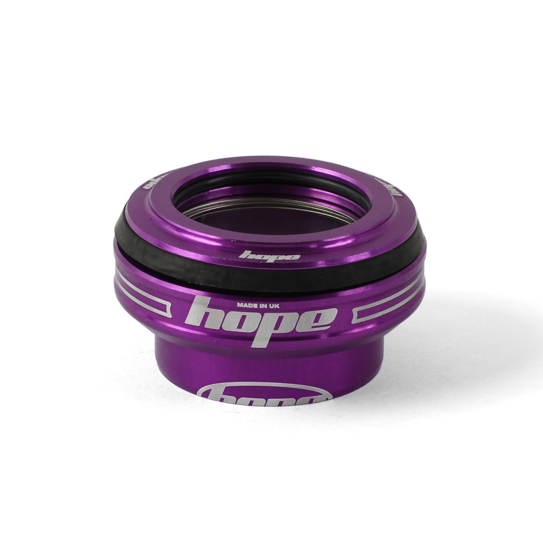 Hope Pick N Mix Upper Mountainbike Headset HSC1 Purple