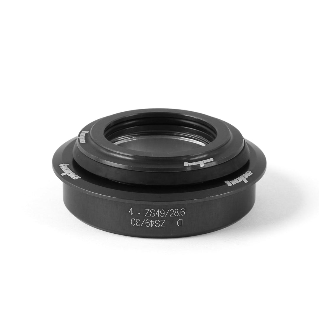 Hope Pick n' Mix Mountain Bike Headset Upper HSC4K Smoke