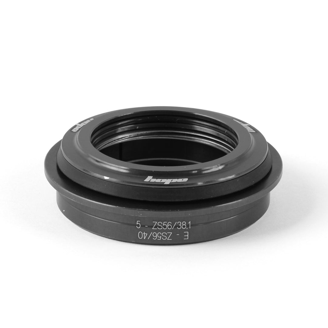 Hope Pick n' Mix Mountain Bike Headset Upper HSC5K Smoke