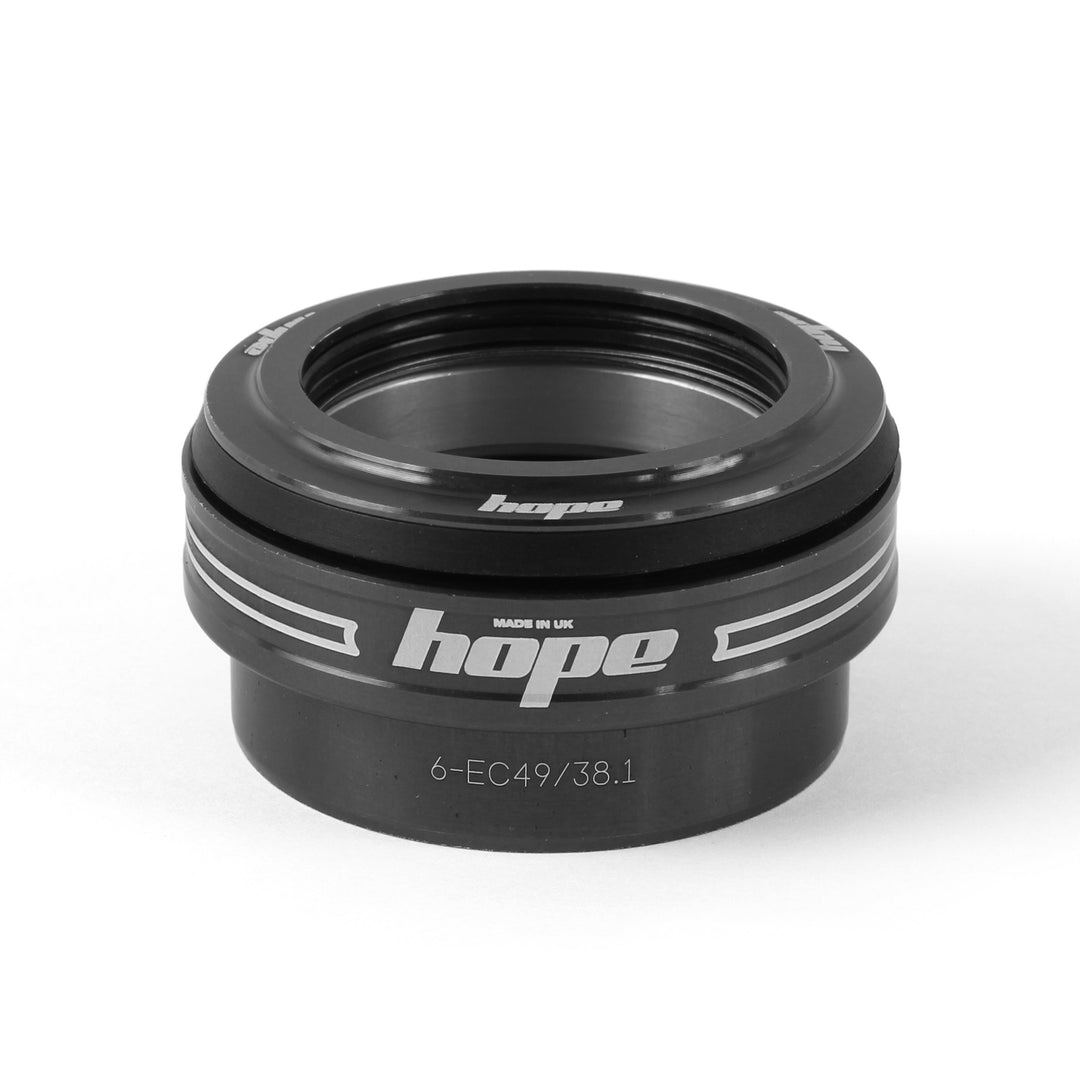 Hope Pick n' Mix Mountain Bike Headset Upper HSC6K Smoke