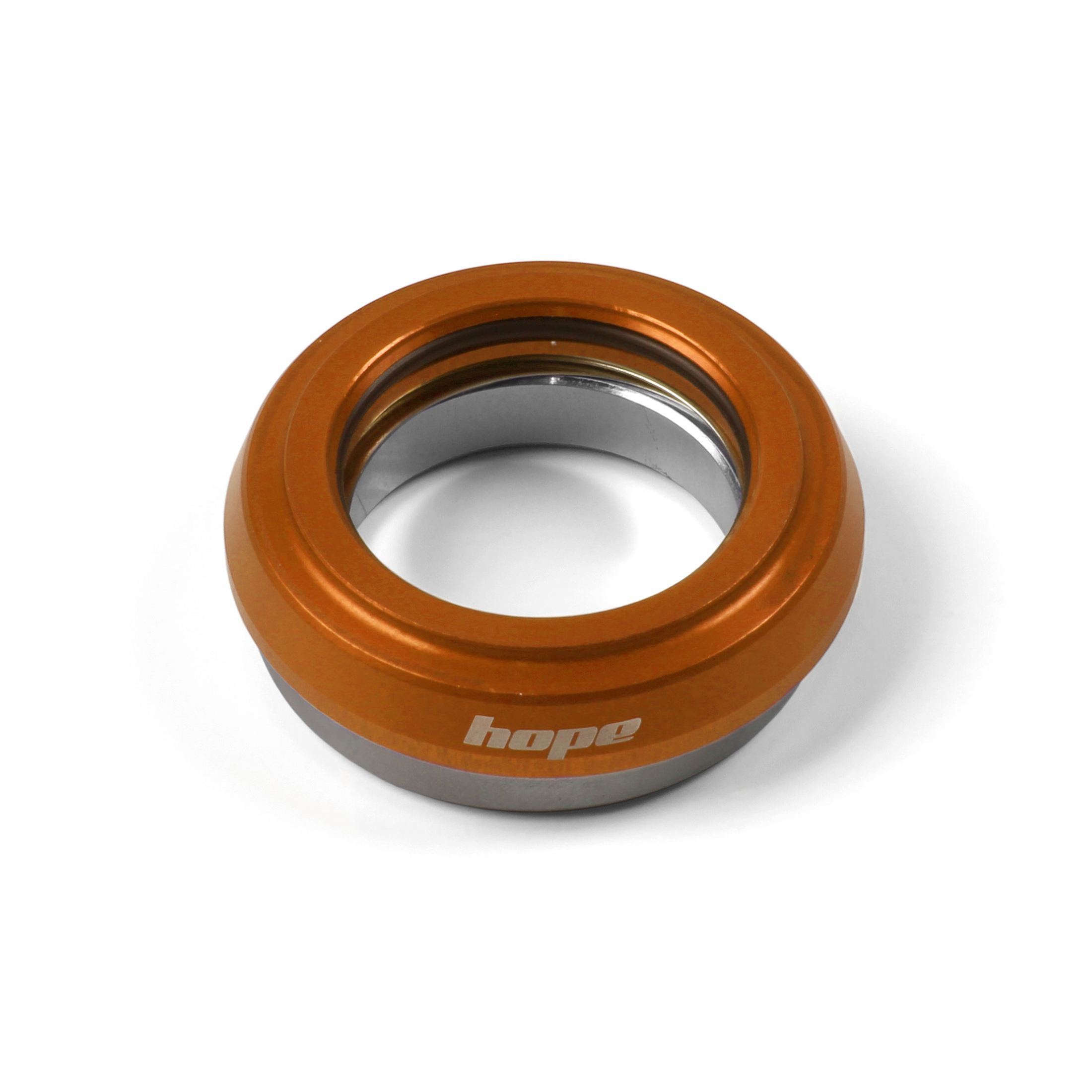Hope Pick N Mix Upper Mountainbike Headset HSC7 Orange