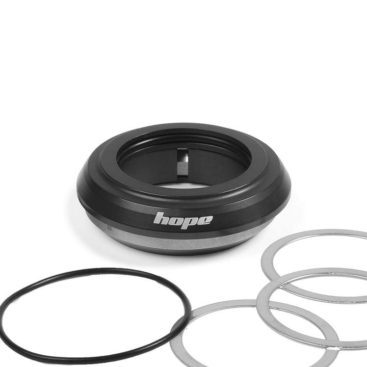 Hope Pick n' Mix Mountain Bike Headset Upper HSC8K Smoke