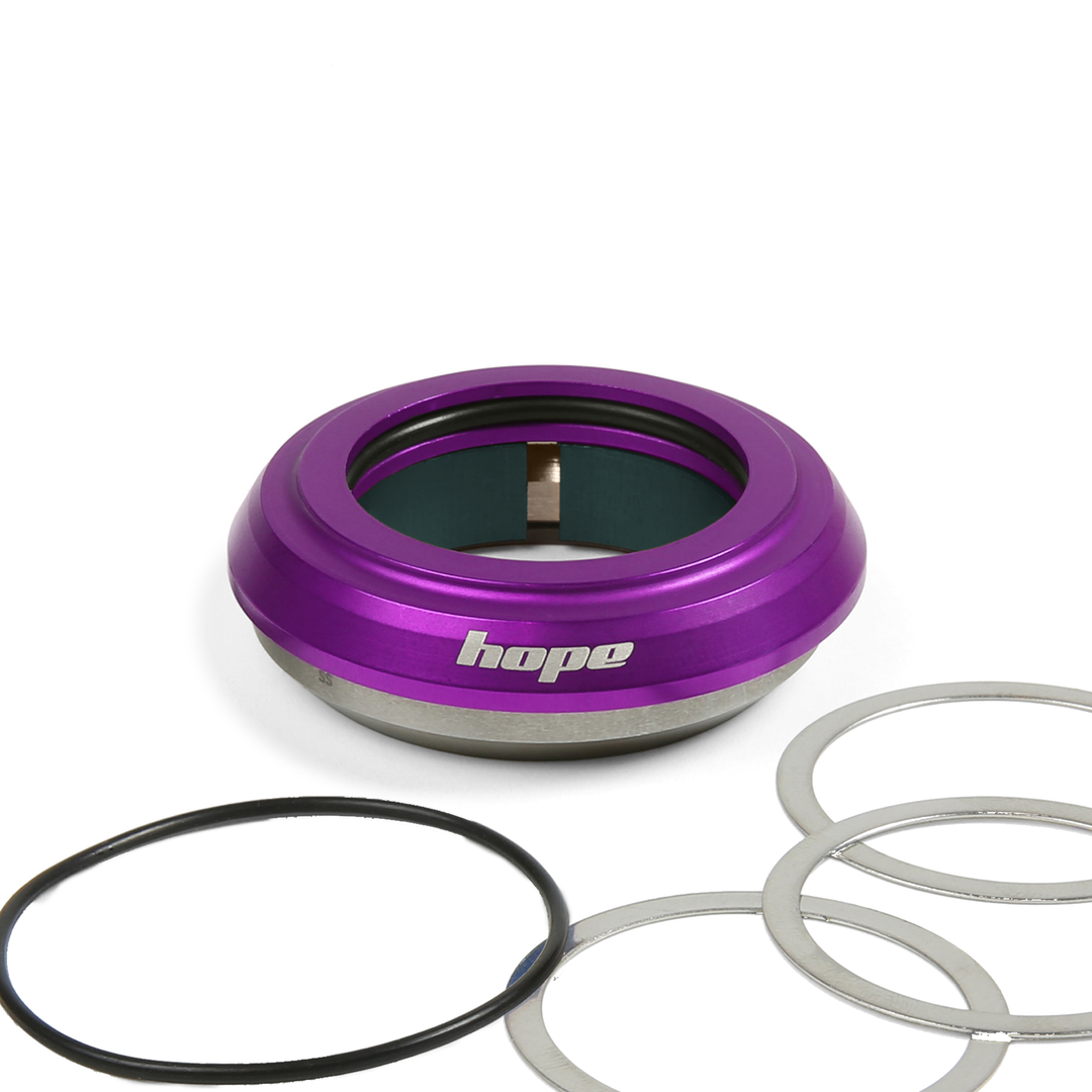 Casque Biltwell Gringo Metallic grape, casque intégral violet Casque Biltwell Gringo Metallic grape, casque intégral violet