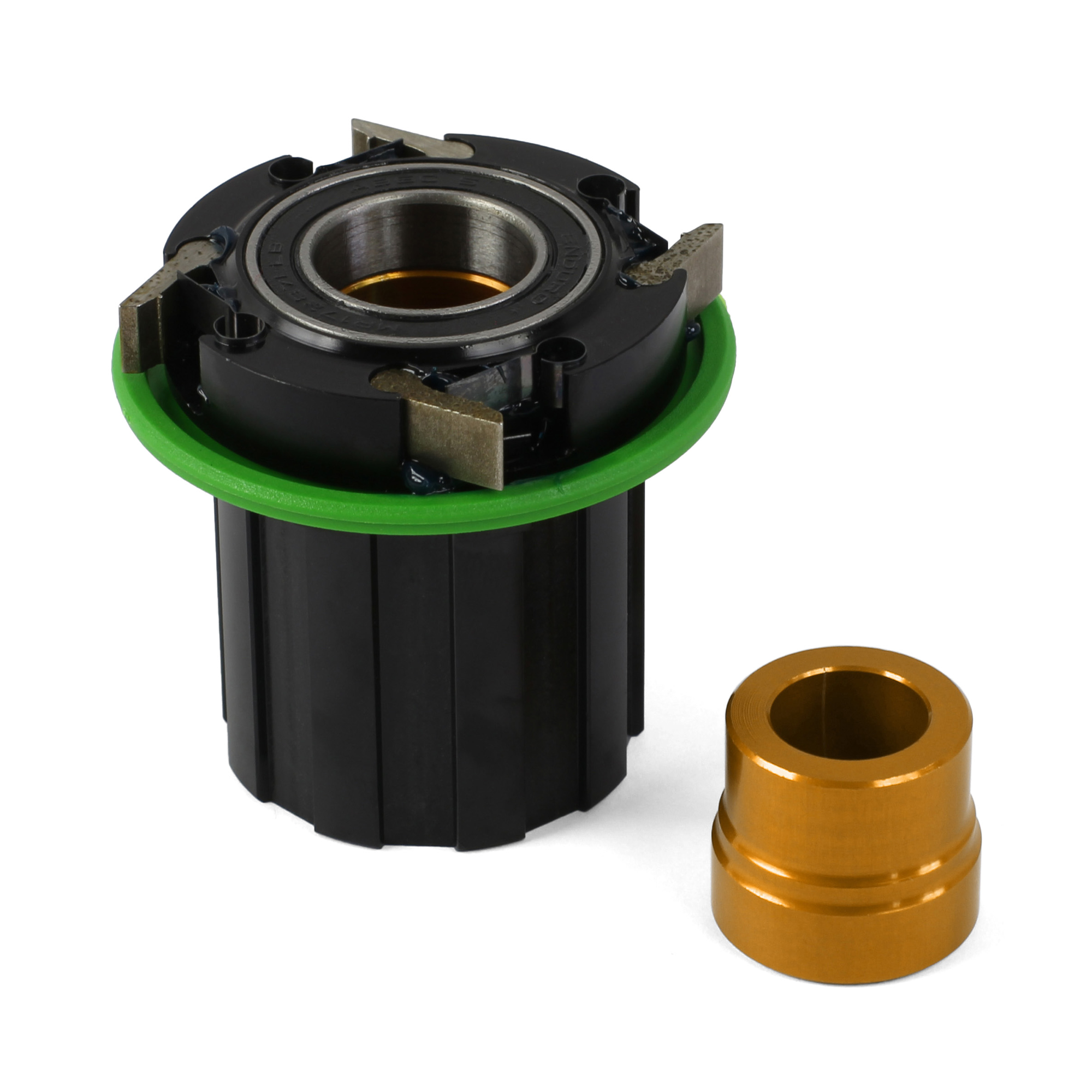 Hope Pro 4 Free hub to suit Hope cassette X12