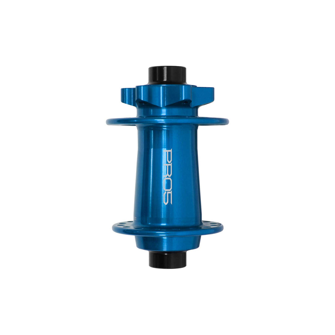 PRO 5 Front Hub Boost 110mm 6 Bolt 24h
