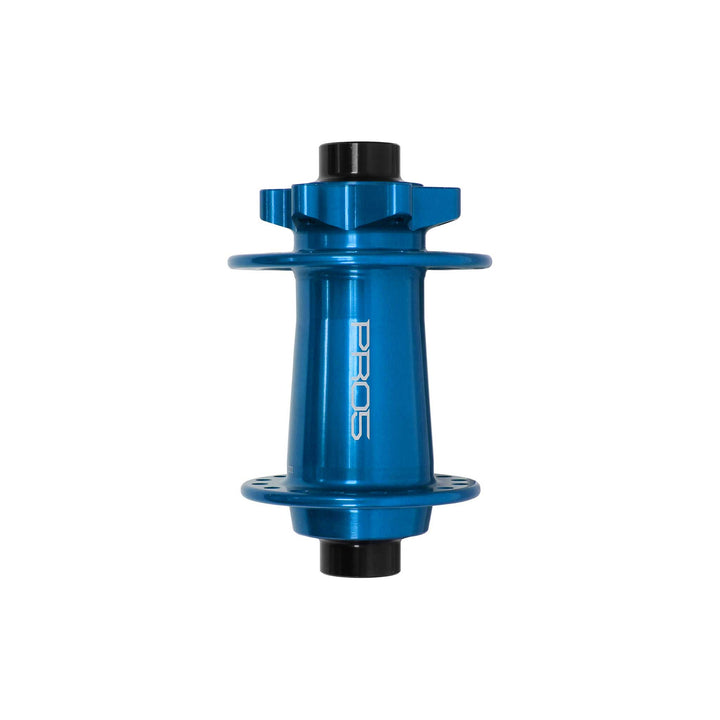 PRO 5 Front Hub Boost 110mm 6 Bolt 24h