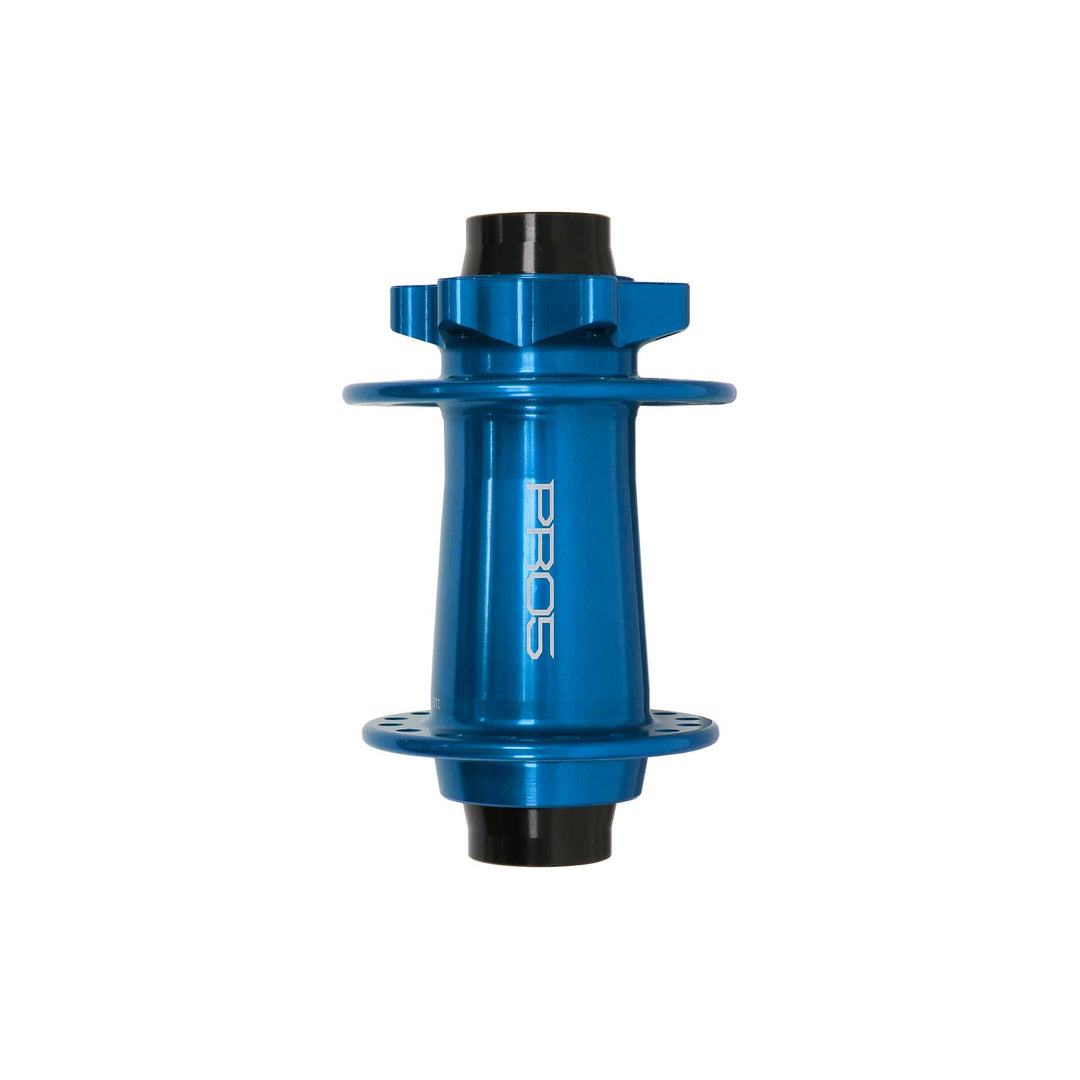 PRO 5 Front Hub Boost 110mm 6 Bolt 24h