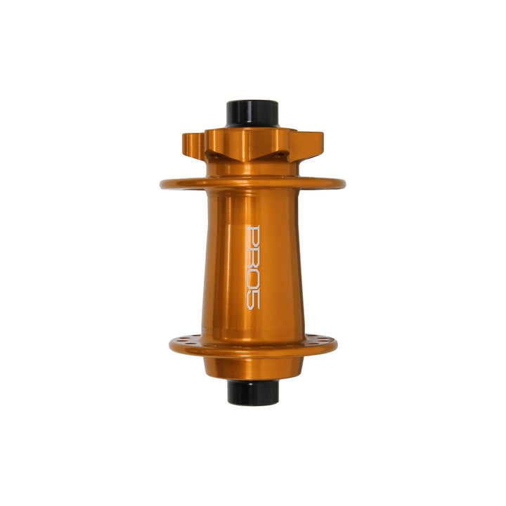 PRO 5 Front Hub Boost 110mm 6 Bolt 24h